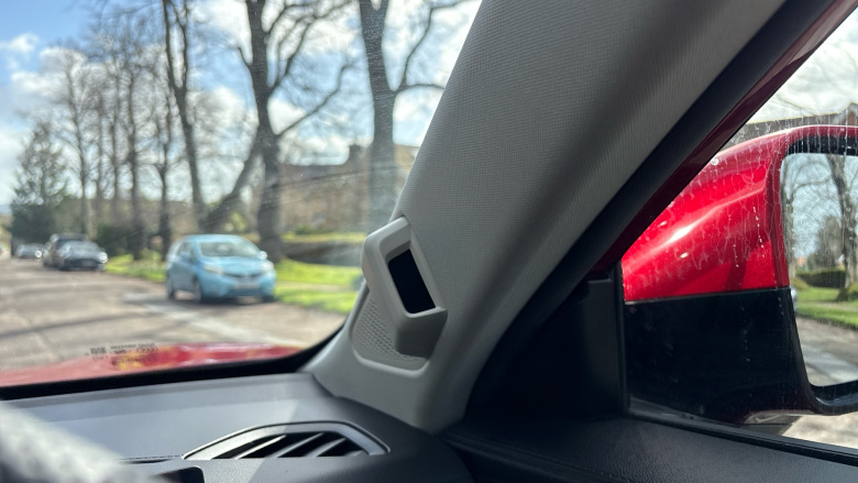 MG HS 1.5 T-GDI Trophy 5dr DCT Petrol Hatchback